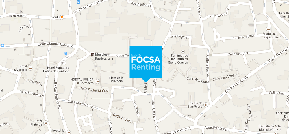 Mapa de situación