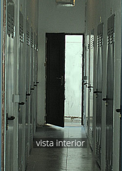 Vista Interior